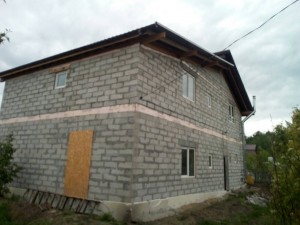 Строительство и ремонт домов 